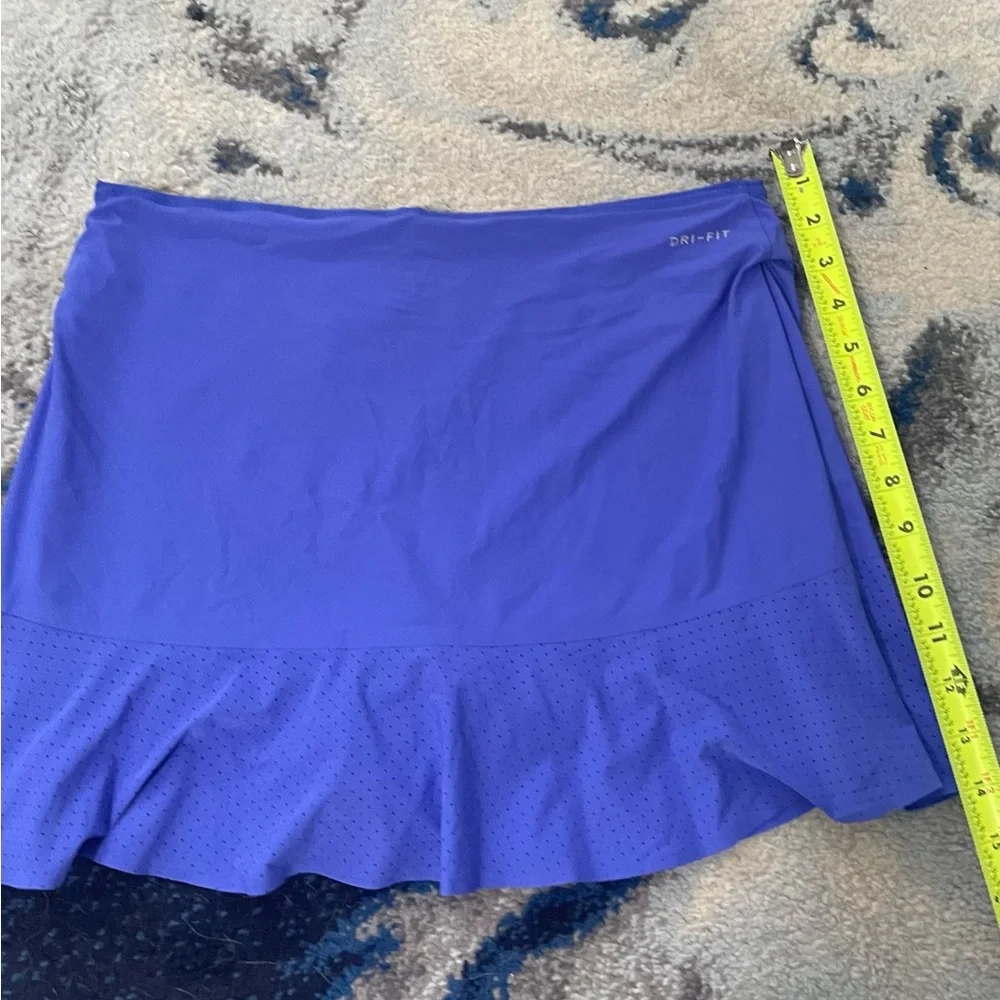 Nike Power Maria Skirt size Med . - Picture 2 of 8
